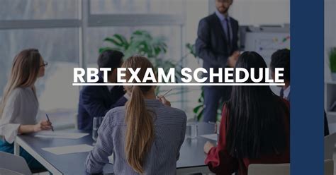 is rbt test hard|pearson vue rbt exam schedule.